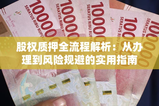 北京股权质押全流程解析：从办理到风险规避的实用指南