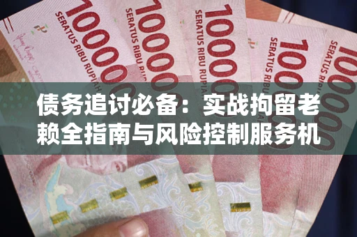 北京债务追讨必备：实战拘留老赖全指南与风险控制服务机构推荐